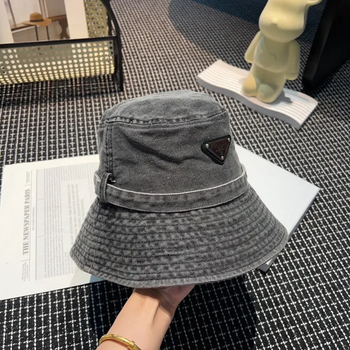 Prada Hats 155