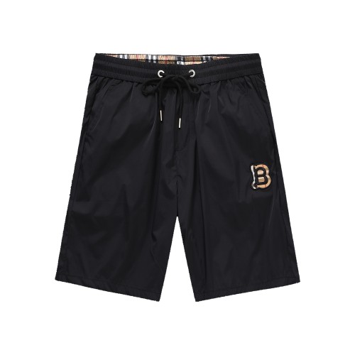 Burberry Luxury Brand Men Womens Pant Shorts   