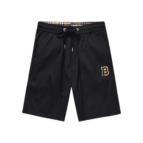 Burberry Luxury Brand Men Womens Pant Shorts   