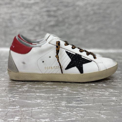 Golden Goose GGDB Stardan Womens Mens Shoes Fashion Sneakers Unisex Design Luxury Brand Men's Super-Star sneakers with Box  