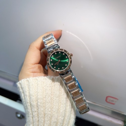 Bvlgari Womens Watch004