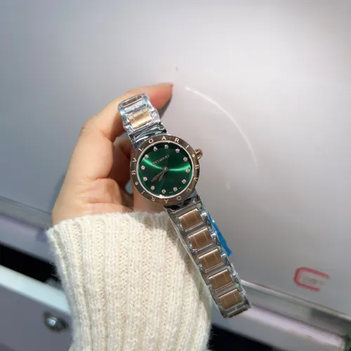 Bvlgari Womens Watch004