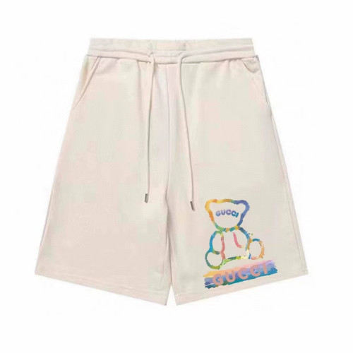 Gucci Luxury Brand Women Mens Pant Shorts   