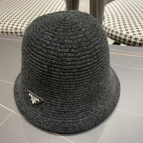 Prada Hats 030
