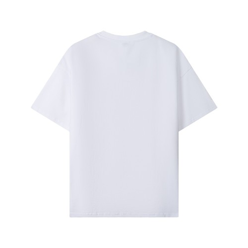 Celine Luxury Brand Women Mens Short Sleeve T-Shirt   