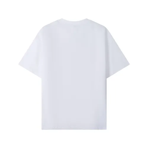 Celine Luxury Brand Women Mens Short Sleeve T-Shirt   