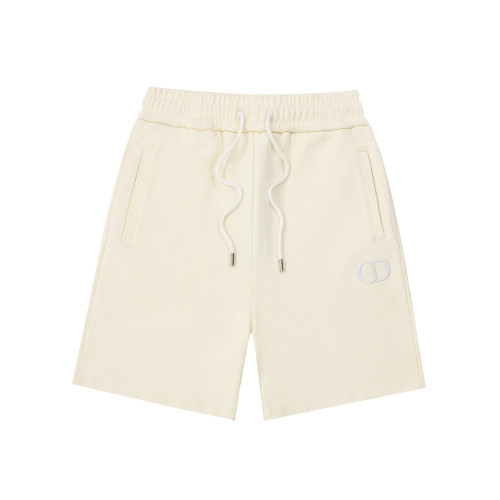 Dior Luxury Brand Women Mens Pant Shorts   