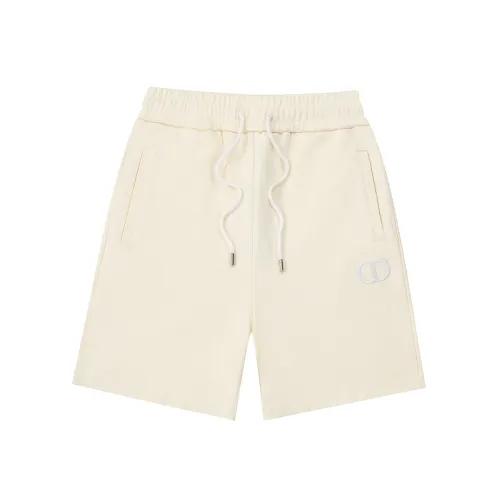 Dior Luxury Brand Women Mens Pant Shorts   
