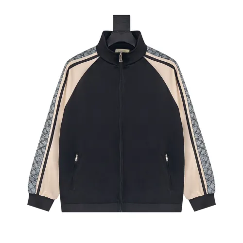 Gucci Men Womens Coat Luxury Brand Mens Jackets Top Quality   