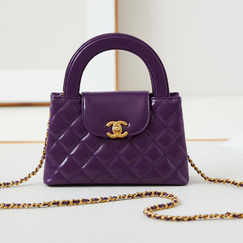 Chanel Womens Bags Crossbody Bag chanel Kelly 23 Classic Bag Luxury Brand with Original Box AS4416  