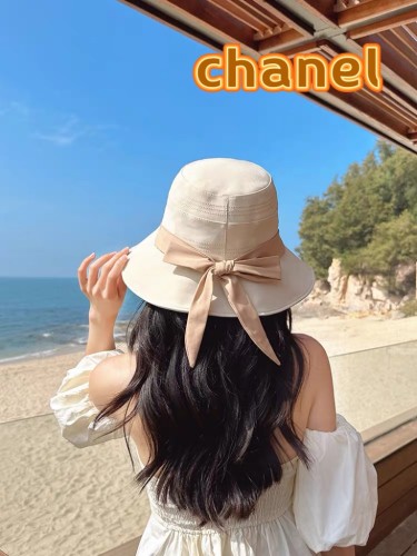 Loewe Womens Bucket Hat Luxury Brand Design Loewe Hats with Original Box  