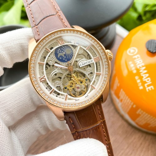 Cartier Watch011