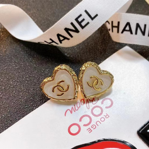 Chanel Luxury Womens Earrings