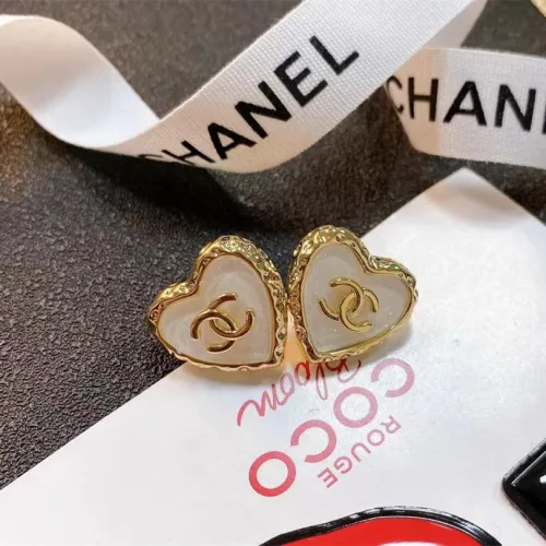 Chanel Luxury Womens Earrings