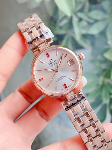 Omega Watch135