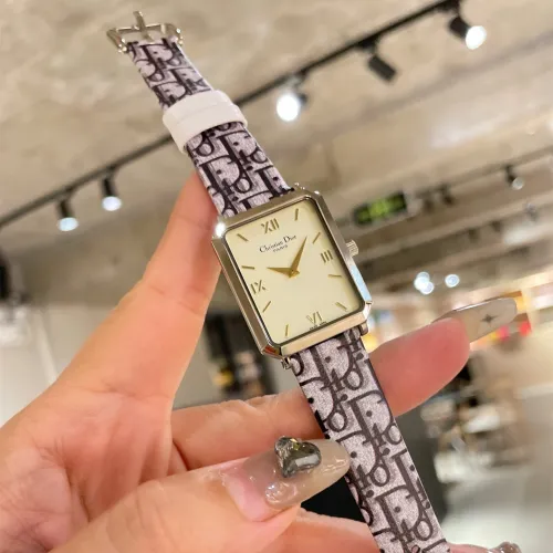 Dior Watch009