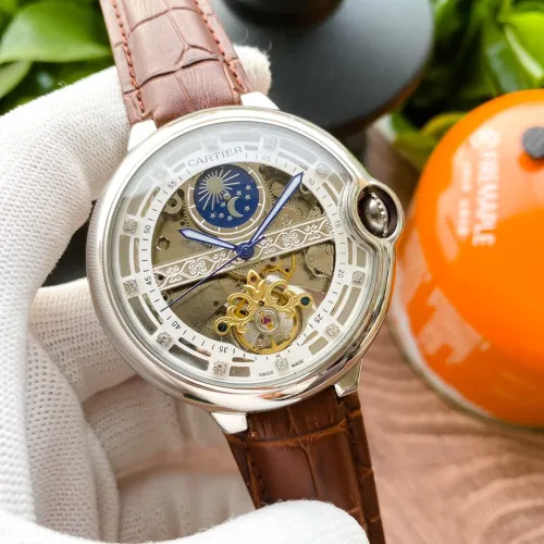 Cartier Watch028