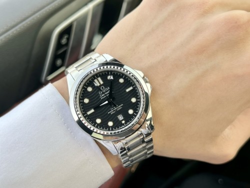 Omega Watch186