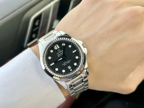 Omega Watch186