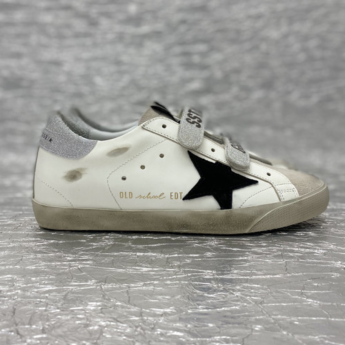 Golden Goose GGDB Stardan Womens Mens Shoes Fashion Sneakers Unisex Design Luxury Brand Men's Super-Star sneakers with Box  