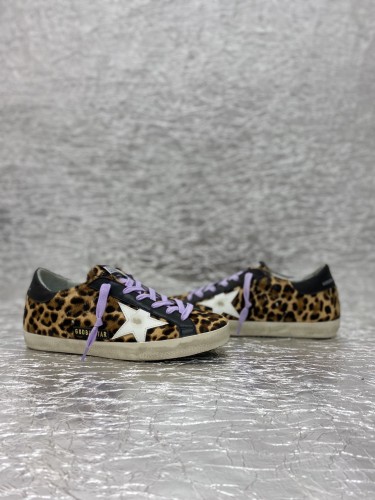 Golden Goose GGDB Stardan Womens Mens Shoes Fashion Sneakers Unisex Design Luxury Brand Men's Super-Star sneakers with Box  