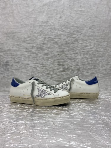 Golden Goose GGDB Stardan Womens Mens Shoes Fashion Sneakers Unisex Design Luxury Brand Men's Super-Star sneakers with Box  