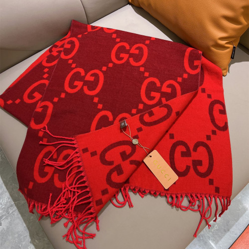 Gucci Scarves Womens Fashion Scarf183