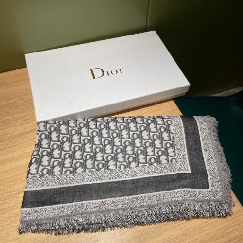 Dior Scarves Womens Fashion Scarf with230