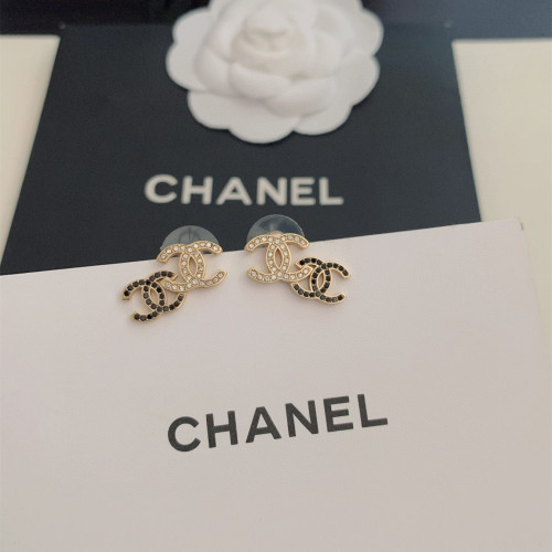 Chanel Luxury Womens Earrings