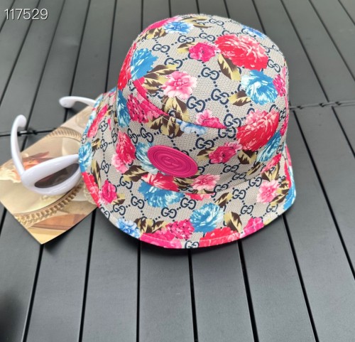 Gucci Men Womens Cap Baseball Hat Luxury Brand with Original Box  