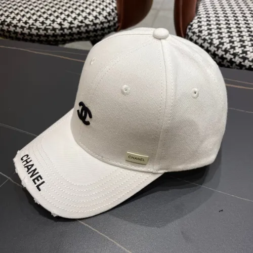 Chanel Men Womens Hats Luxury Brand Baseball Hat with Original Box  
