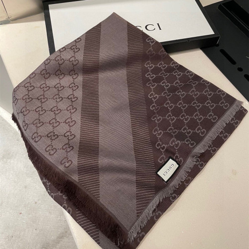 Gucci Scarves Womens Fashion Scarf111