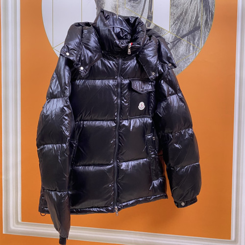 Moncler Men Womens Down Jacket Womens Coats Luxury Brand Fashion Design