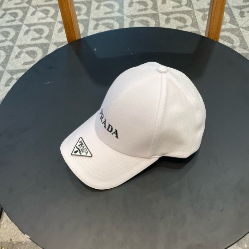 Prada Hats 116