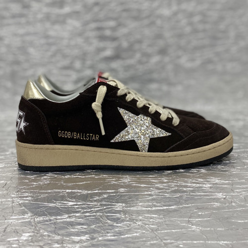 Golden Goose GGDB Stardan Womens Mens Shoes Fashion Sneakers Unisex Design Luxury Brand Men's Super-Star sneakers with Box  