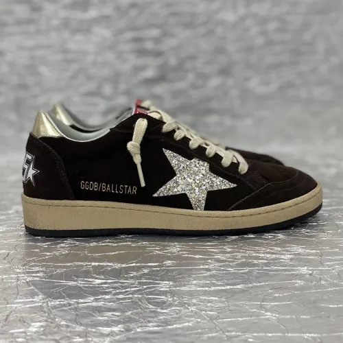 Golden Goose GGDB Stardan Womens Mens Shoes Fashion Sneakers Unisex Design Luxury Brand Men's Super-Star sneakers with Box  