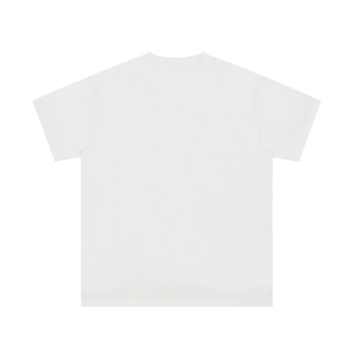 Loewe Luxury Brand Men Womens Short Sleeve T-Shirt   