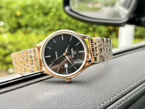 Omega Watch190