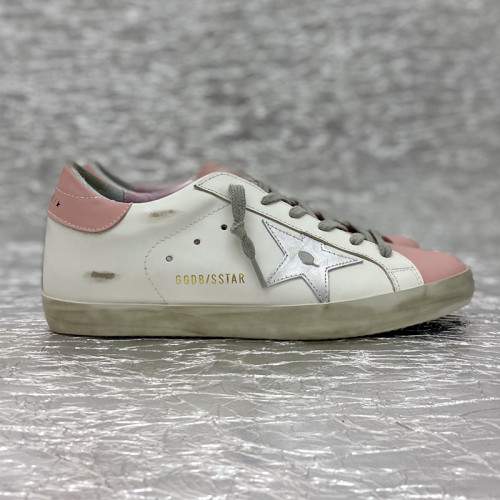 Golden Goose GGDB Stardan Womens Mens Shoes Fashion Sneakers Unisex Design Luxury Brand Men's Super-Star sneakers with Box  
