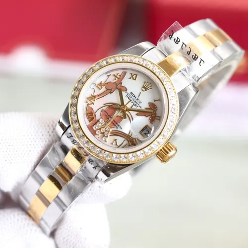 Rolex Mens Watch Luxury Brand Design Fashion Type with Original Box