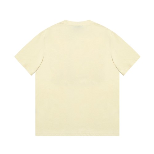 Burberry Luxury Brand Women Mens Short Sleeve T-Shirt   