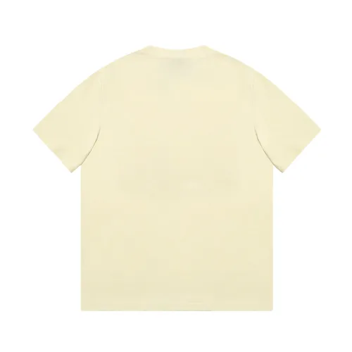 Burberry Luxury Brand Women Mens Short Sleeve T-Shirt   