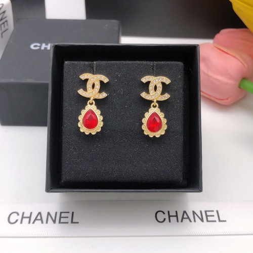 Chanel Luxury Womens Earrings