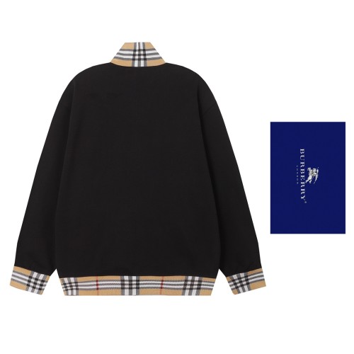 Burberry Womens Mens Sweatshirt Luxury Brand Mens Hoodie   
