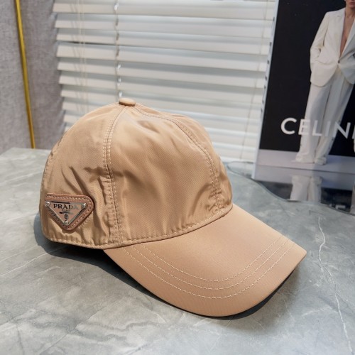Prada Hats 131
