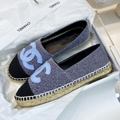 Chanel Women Shoes Casual Luxury Brand Fashion Shoes Breathable Design with Original Box  