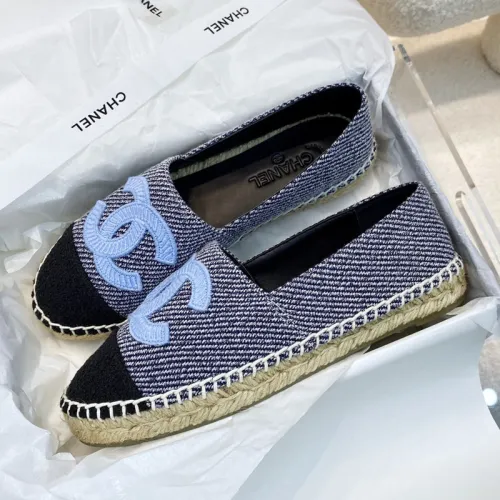 Chanel Women Shoes Casual Luxury Brand Fashion Shoes Breathable Design with Original Box  