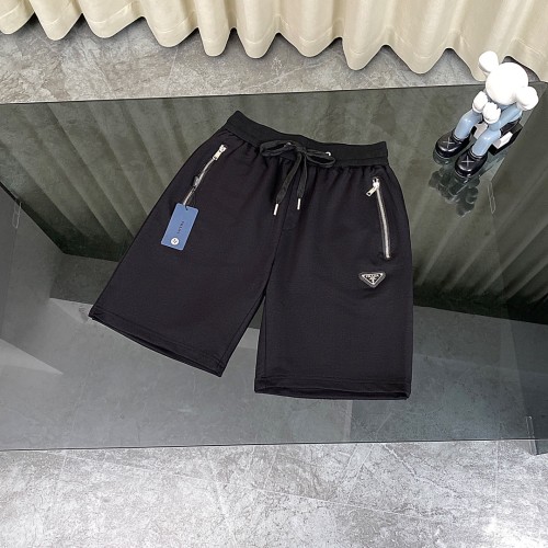 Prada Luxury Brand Men Pant Shorts   