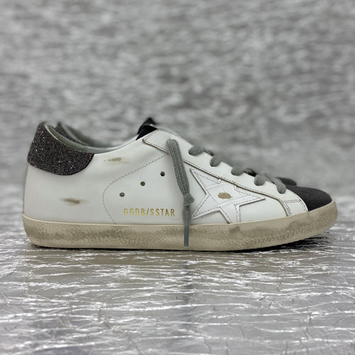 Golden Goose GGDB Stardan Womens Mens Shoes Fashion Sneakers Unisex Design Luxury Brand Men's Super-Star sneakers with Box  