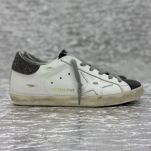 Golden Goose GGDB Stardan Womens Mens Shoes Fashion Sneakers Unisex Design Luxury Brand Men's Super-Star sneakers with Box  